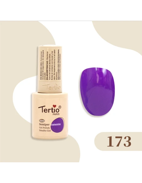 173 SEMIPERMANENTE TPO FREE 10ML