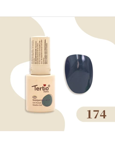 174 SEMIPERMANENTE TPO FREE 10ML