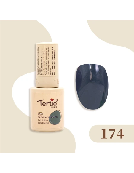 174 SEMIPERMANENTE TPO FREE 10ML