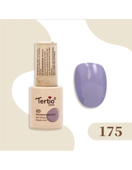 175 SEMIPERMANENTE TPO FREE 10ML