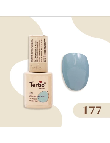 177 SEMIPERMANENTE TPO FREE 10ML
