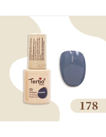 178 SEMIPERMANENTE TPO FREE 10ML