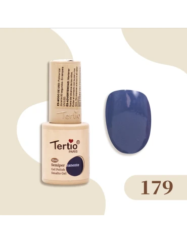 179 SEMIPERMANENTE TPO FREE 10ML