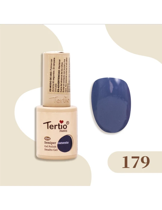 179 SEMIPERMANENTE TPO FREE 10ML