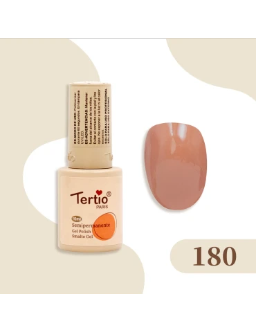 180 SEMIPERMANENTE TPO FREE 10ML