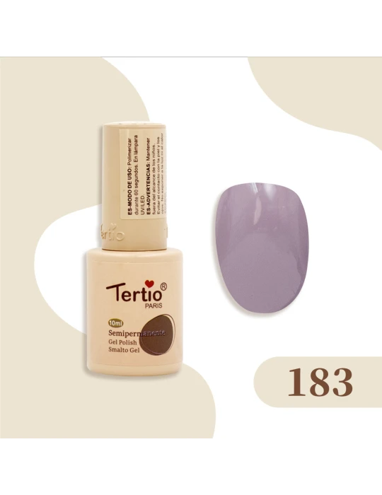 183 SEMIPERMANENTE TPO FREE 10ML