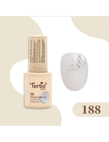 188 SEMIPERMANENTE TPO FREE 10ML