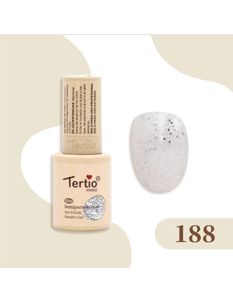 188 SEMIPERMANENTE TPO FREE 10ML