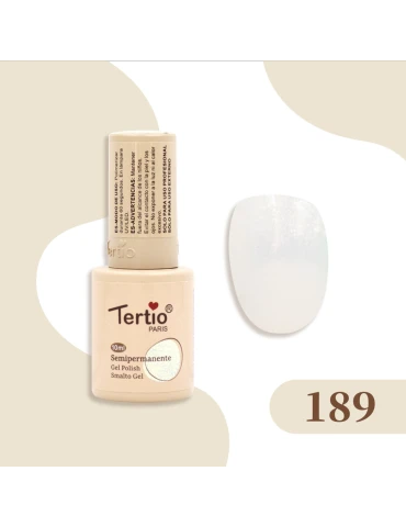 189 SEMIPERMANENTE TPO FREE 10ML