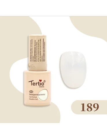 189 SEMIPERMANENTE TPO FREE 10ML