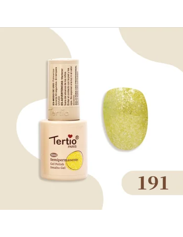 191 SEMIPERMANENTE TPO FREE 10ML