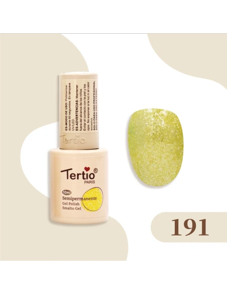 191 SEMIPERMANENTE TPO FREE 10ML