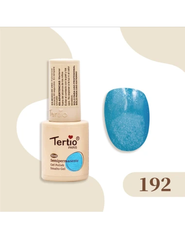 192 SEMIPERMANENTE TPO FREE 10ML
