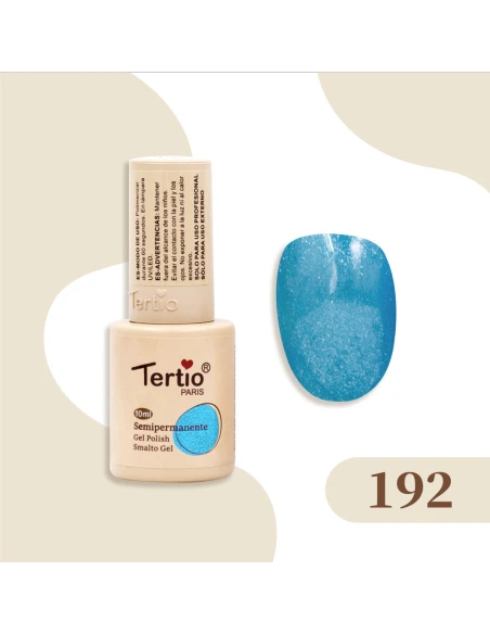192 SEMIPERMANENTE TPO FREE 10ML
