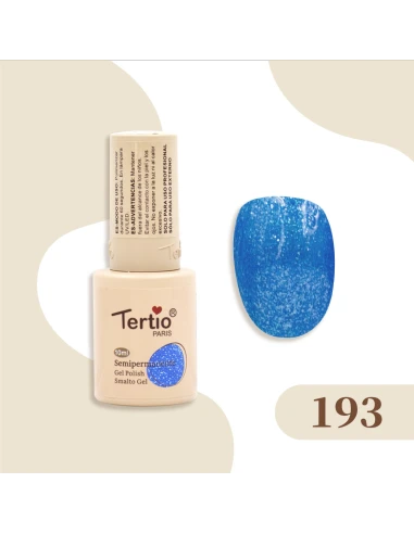 193 SEMIPERMANENTE TPO FREE 10ML