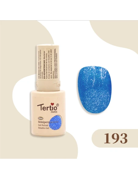 193 SEMIPERMANENTE TPO FREE 10ML
