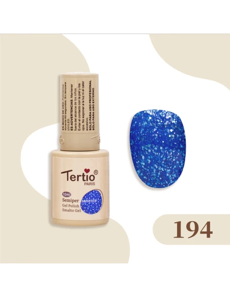 194 SEMIPERMANENTE TPO FREE 10ML