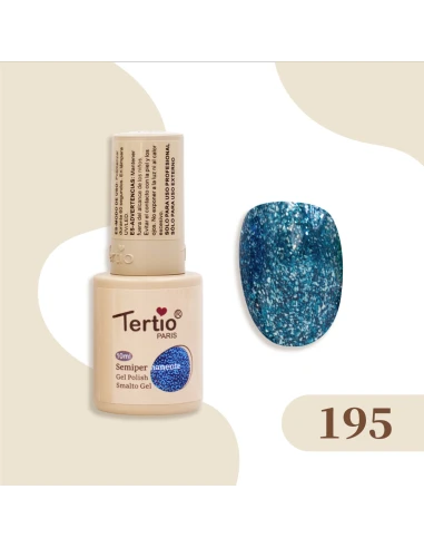 195 SEMIPERMANENTE TPO FREE 10ML