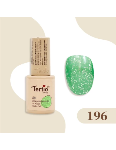 196 SEMIPERMANENTE TPO FREE 10ML