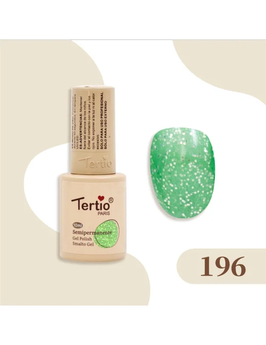 196 SEMIPERMANENTE TPO FREE 10ML