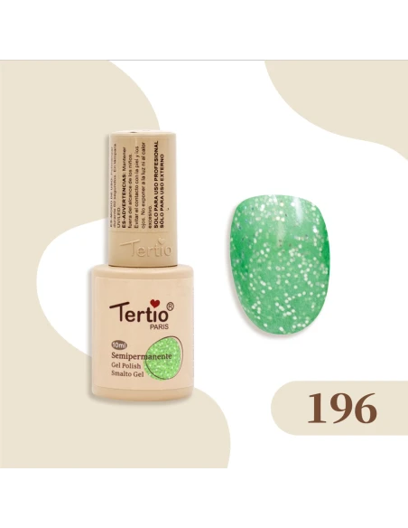 196 SEMIPERMANENTE TPO FREE 10ML