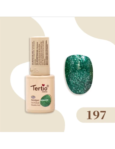 197 SEMIPERMANENTE TPO FREE 10ML