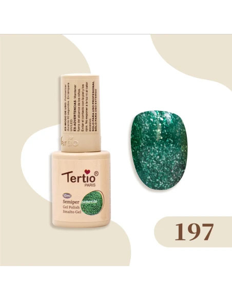 197 SEMIPERMANENTE TPO FREE 10ML