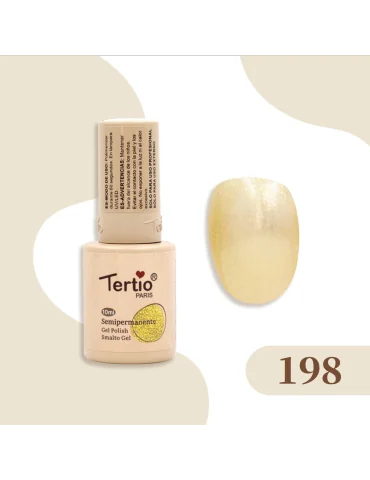 198 SEMIPERMANENTE TPO FREE 10ML