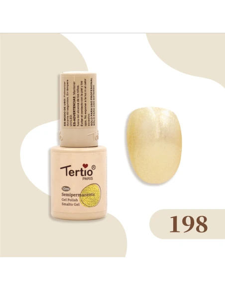 198 SEMIPERMANENTE TPO FREE 10ML