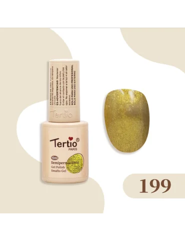 199 SEMIPERMANENTE TPO FREE 10ML