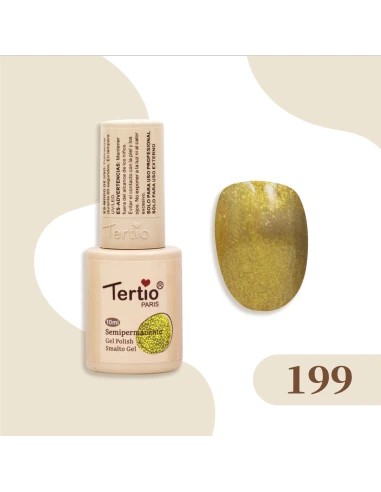 199 SEMIPERMANENTE TPO FREE 10ML