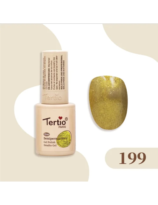 199 SEMIPERMANENTE TPO FREE 10ML