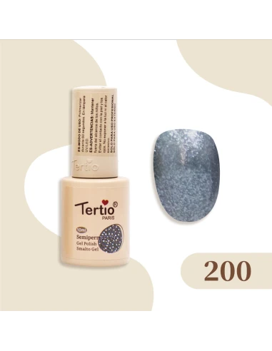 200 SEMIPERMANENTE TPO FREE 10ML