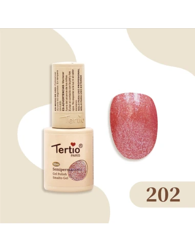 202 SEMIPERMANENTE TPO FREE 10ML