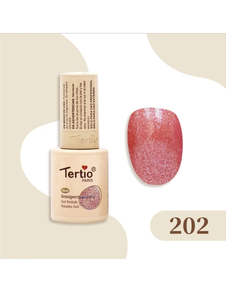 202 SEMIPERMANENTE TPO FREE 10ML