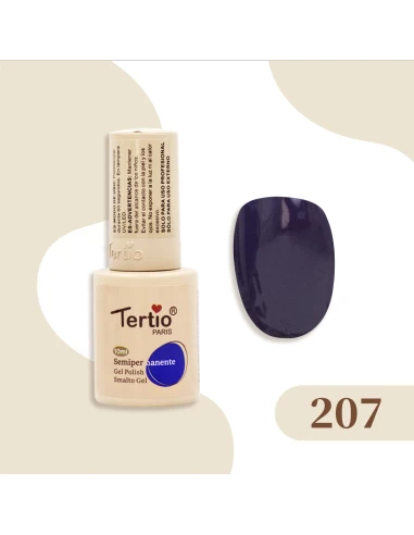 207 SEMIPERMANENTE TPO FREE 10ML