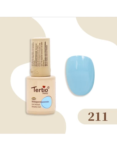 211 SEMIPERMANENTE TPO FREE 10ML