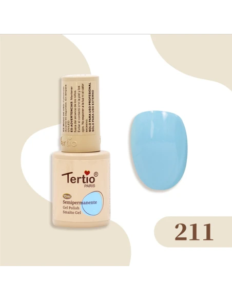 211 SEMIPERMANENTE TPO FREE 10ML