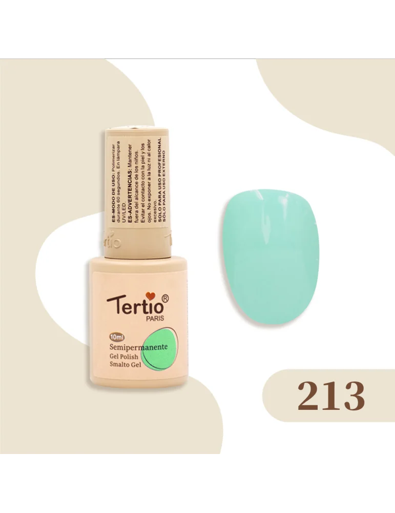 213 SEMIPERMANENTE TPO FREE 10ML 213 SEMIPERMANENTE TPO FREE 10ML
