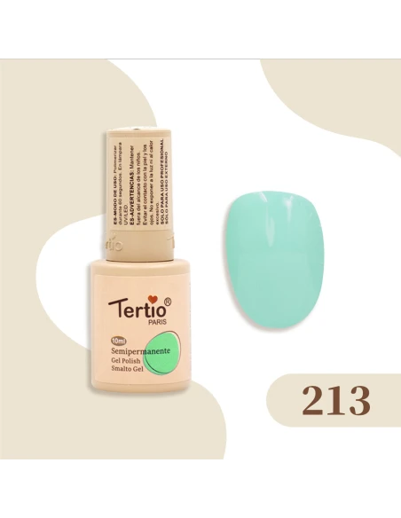 213 SEMIPERMANENTE TPO FREE 10ML