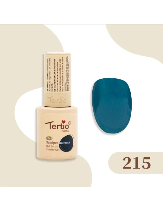 215 SEMIPERMANENTE TPO FREE 10ML