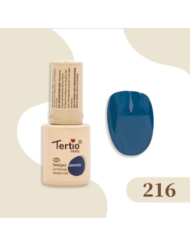 216 SEMIPERMANENTE TPO FREE 10ML