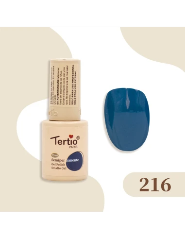 216 SEMIPERMANENTE TPO FREE 10ML