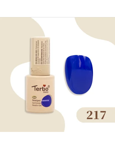 217 SEMIPERMANENTE TPO FREE 10ML