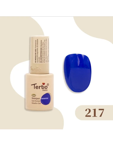 217 SEMIPERMANENTE TPO FREE 10ML