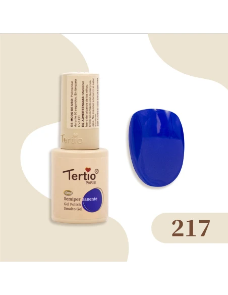 217 SEMIPERMANENTE TPO FREE 10ML