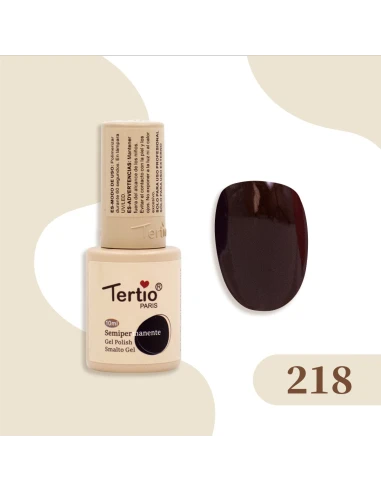 218 SEMIPERMANENTE TPO FREE 10ML