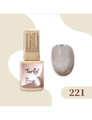 221 SEMIPERMANENTE TPO FREE 10ML