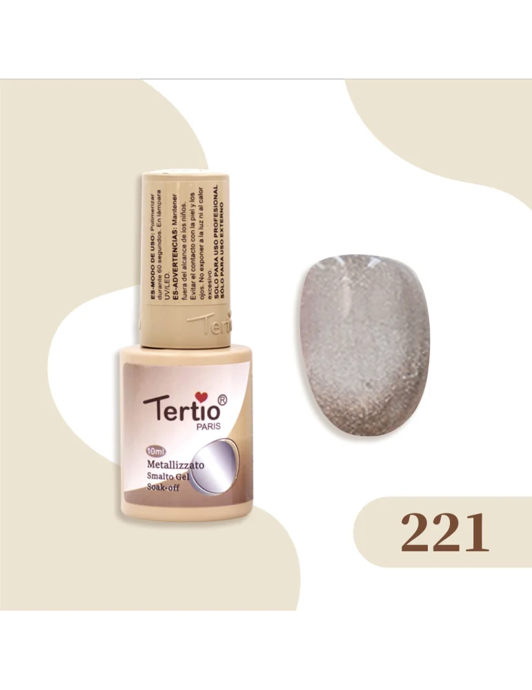 221 SEMIPERMANENTE TPO FREE 10ML 221 SEMIPERMANENTE TPO FREE 10ML