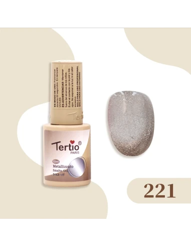 221 SEMIPERMANENTE TPO FREE 10ML